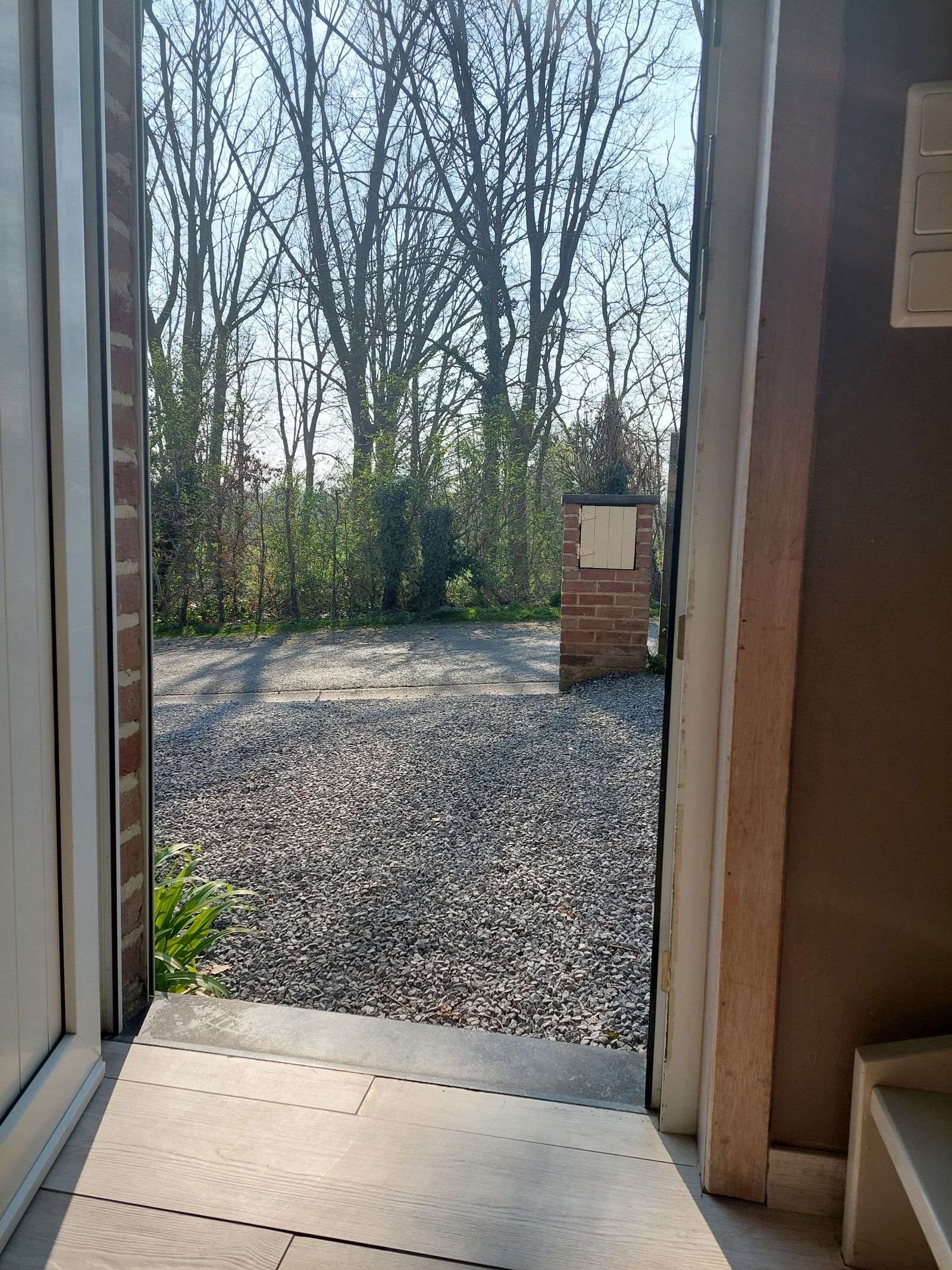 Collocazione Wanze 307867