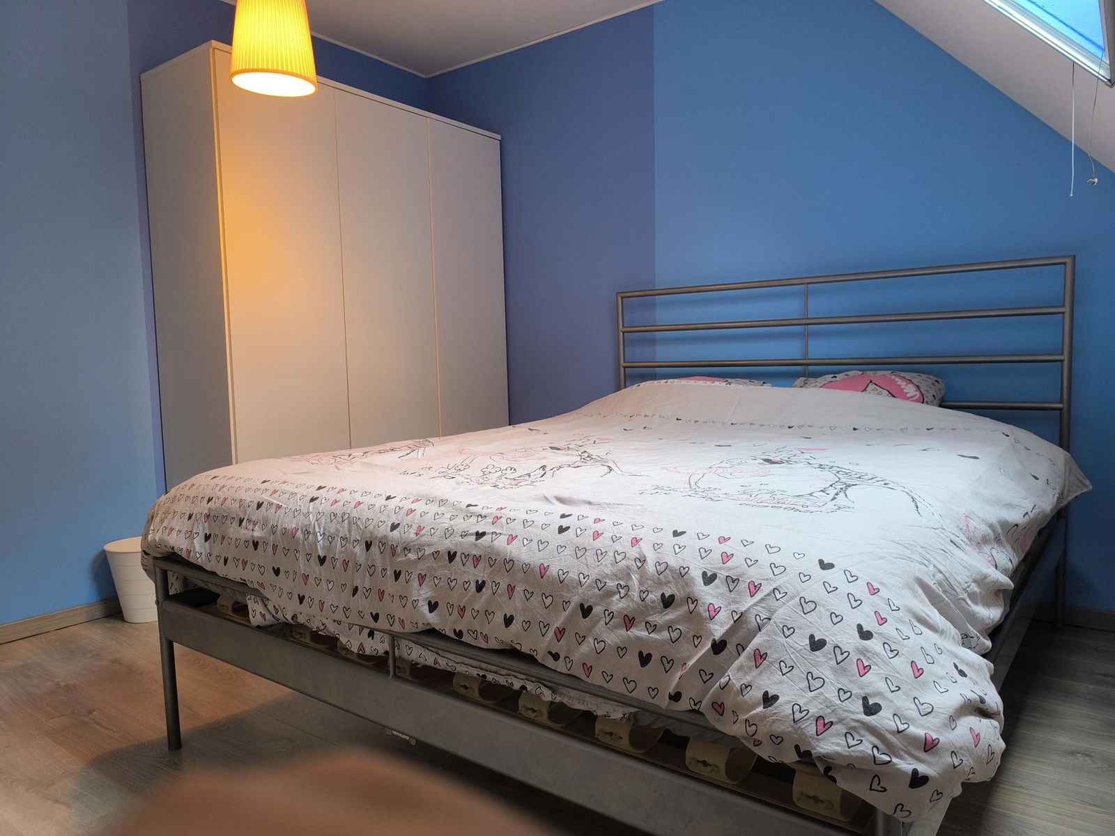 Collocazione Wanze 307867