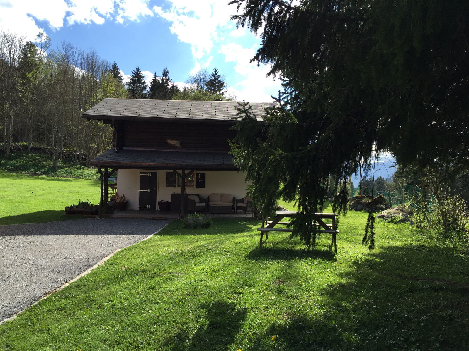 Famiglia Gryon 105077