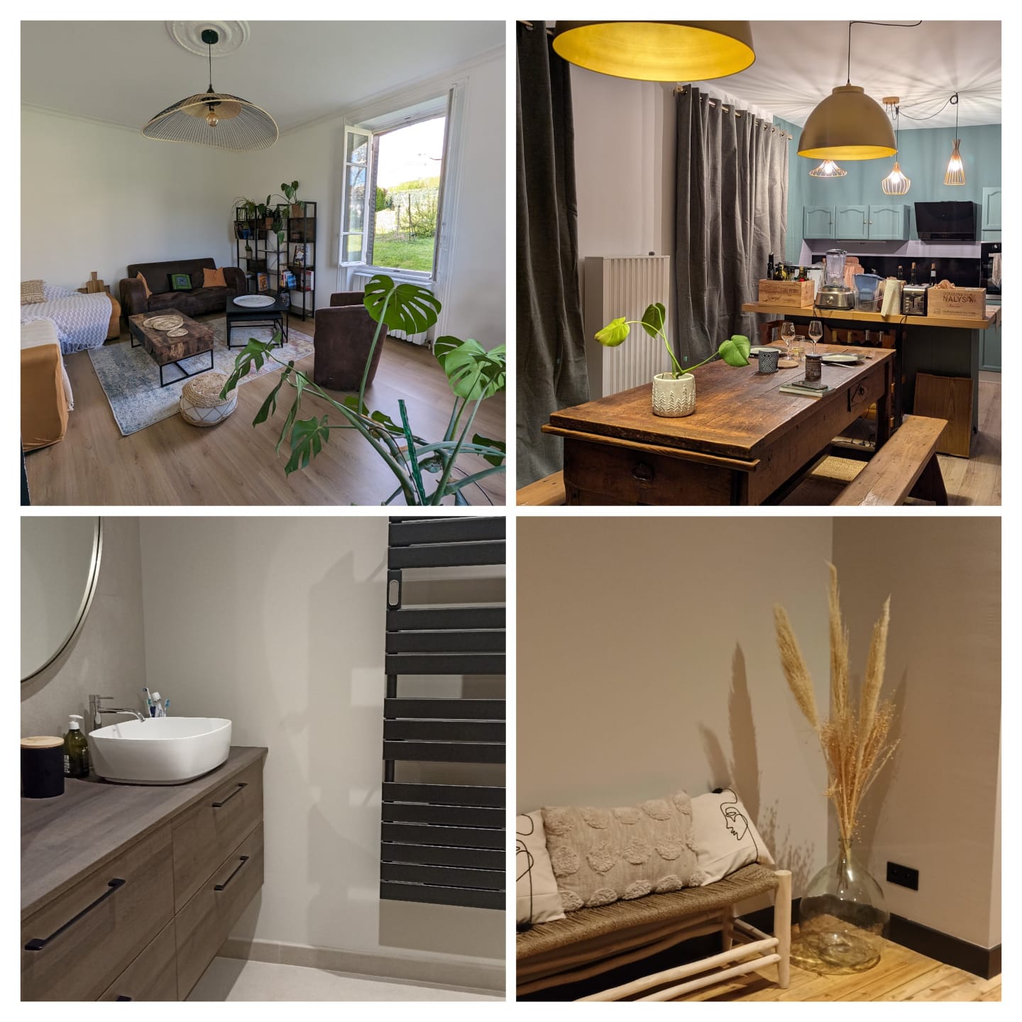 Collocazione Saint-Martin-en-Haut 598847