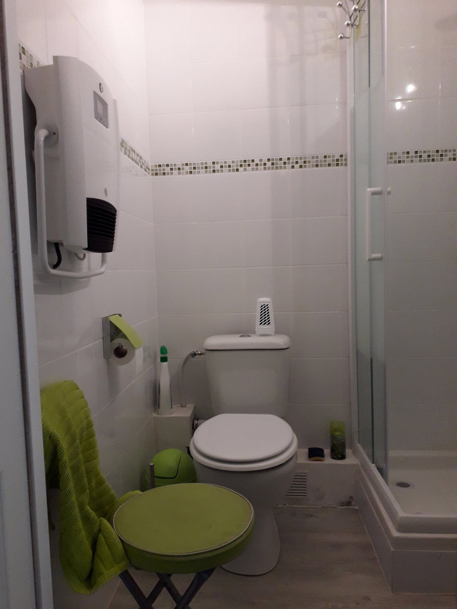 Famiglia Menville 253232