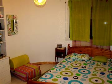 Roomlala | Stanza In Affitto In Villa Con Vista Sul Golf Tutti I Comfort