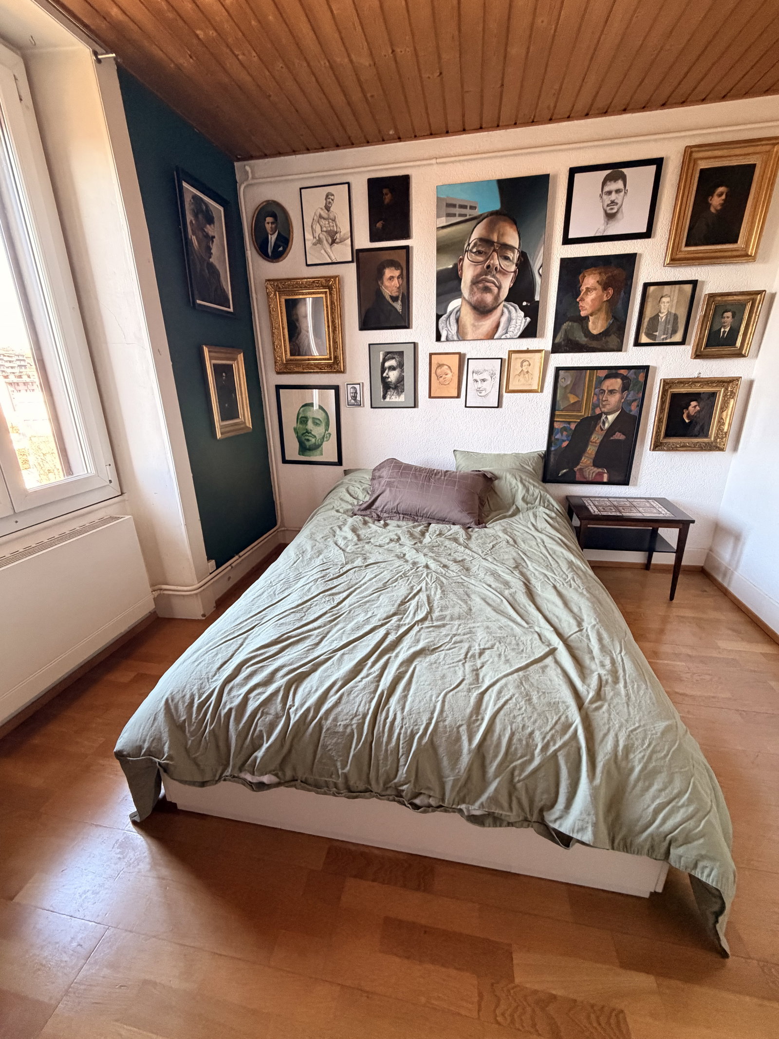 Famiglia Lausanne 660834