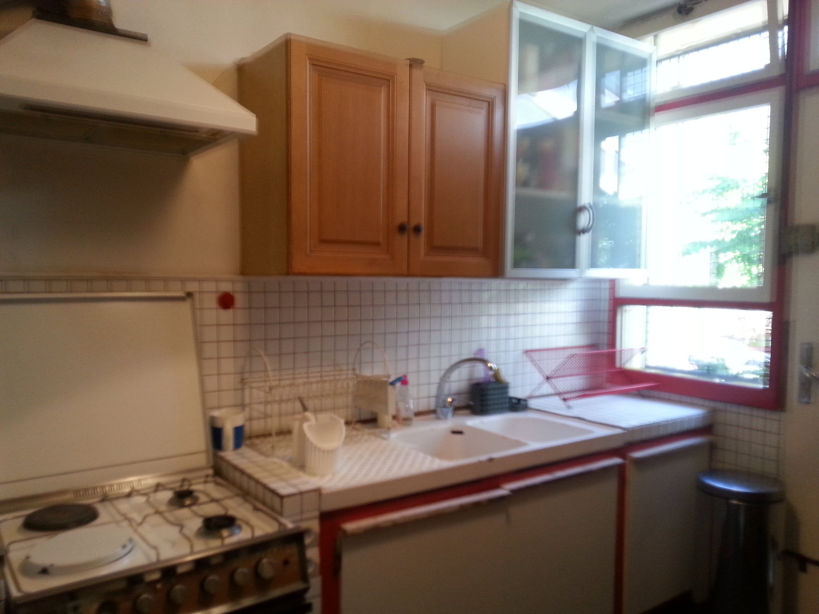 Famiglia Aix-en-Provence 91817