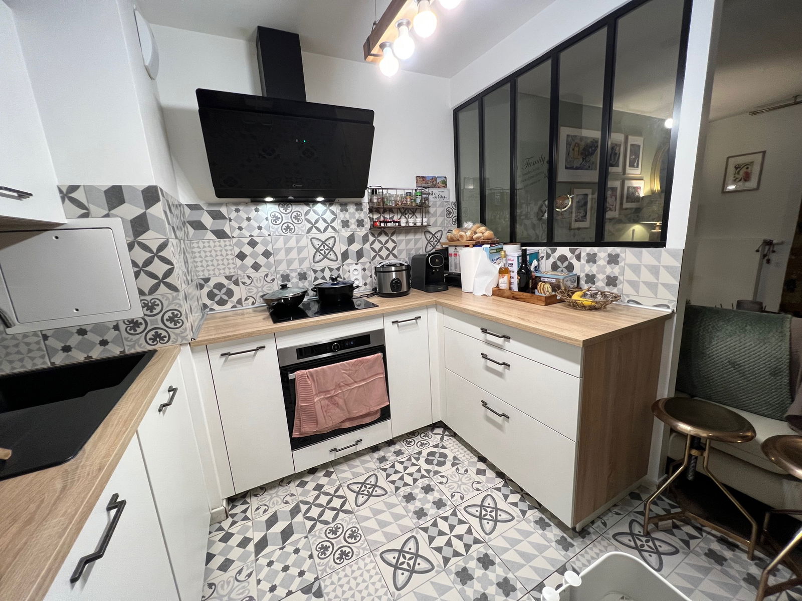 Famiglia Le Plessis-Trévise 473337