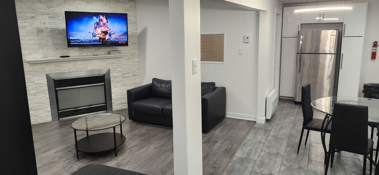 Collocazione Laval 467535