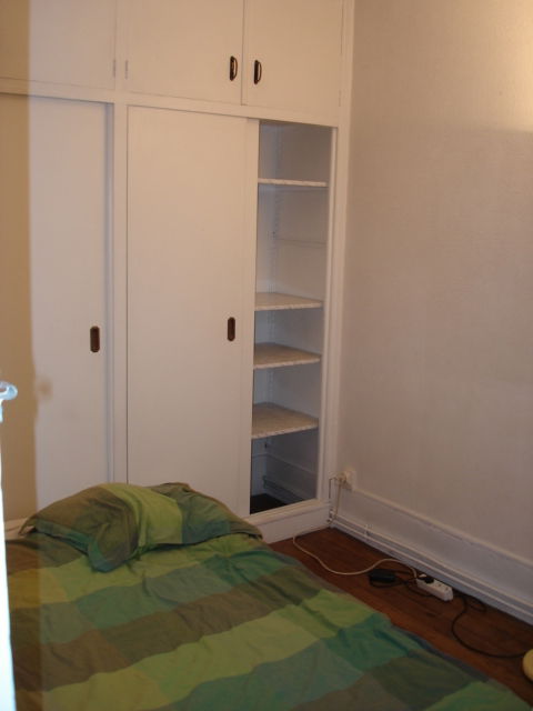 Collocazione Paris 92113