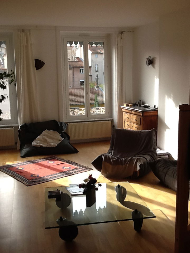 Camere Per Gli Ospiti Lyon 89769