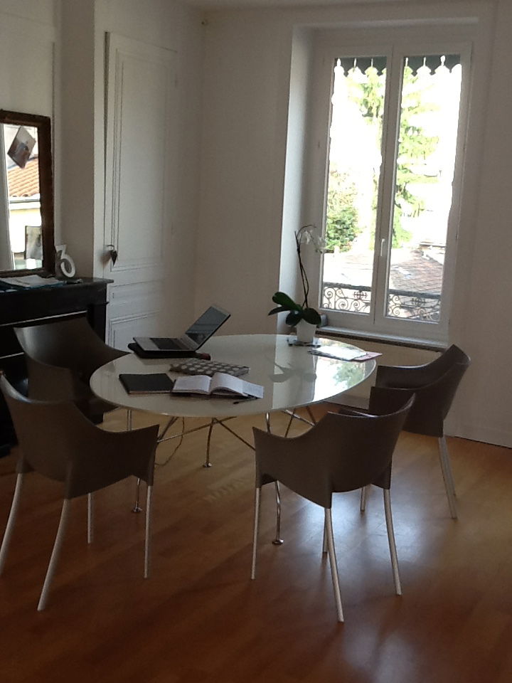 Camere Per Gli Ospiti Lyon 89769