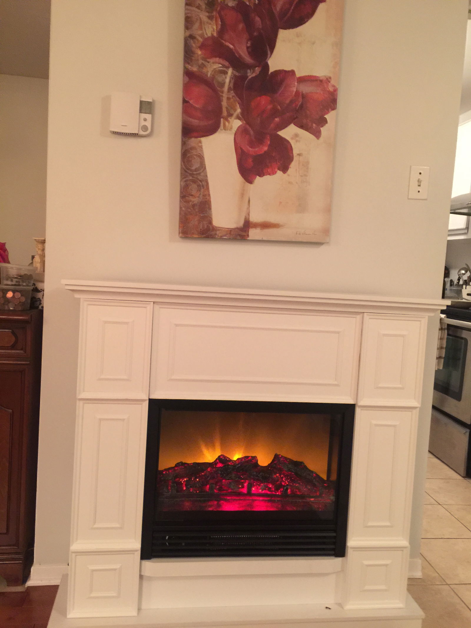 Collocazione Laval 560499