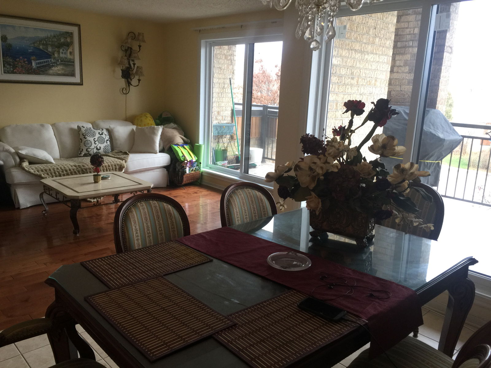 Collocazione Laval 560499