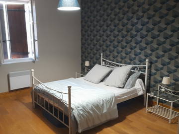 Roomlala | Stanza In Affitto Marmande (lot Et Garonne)