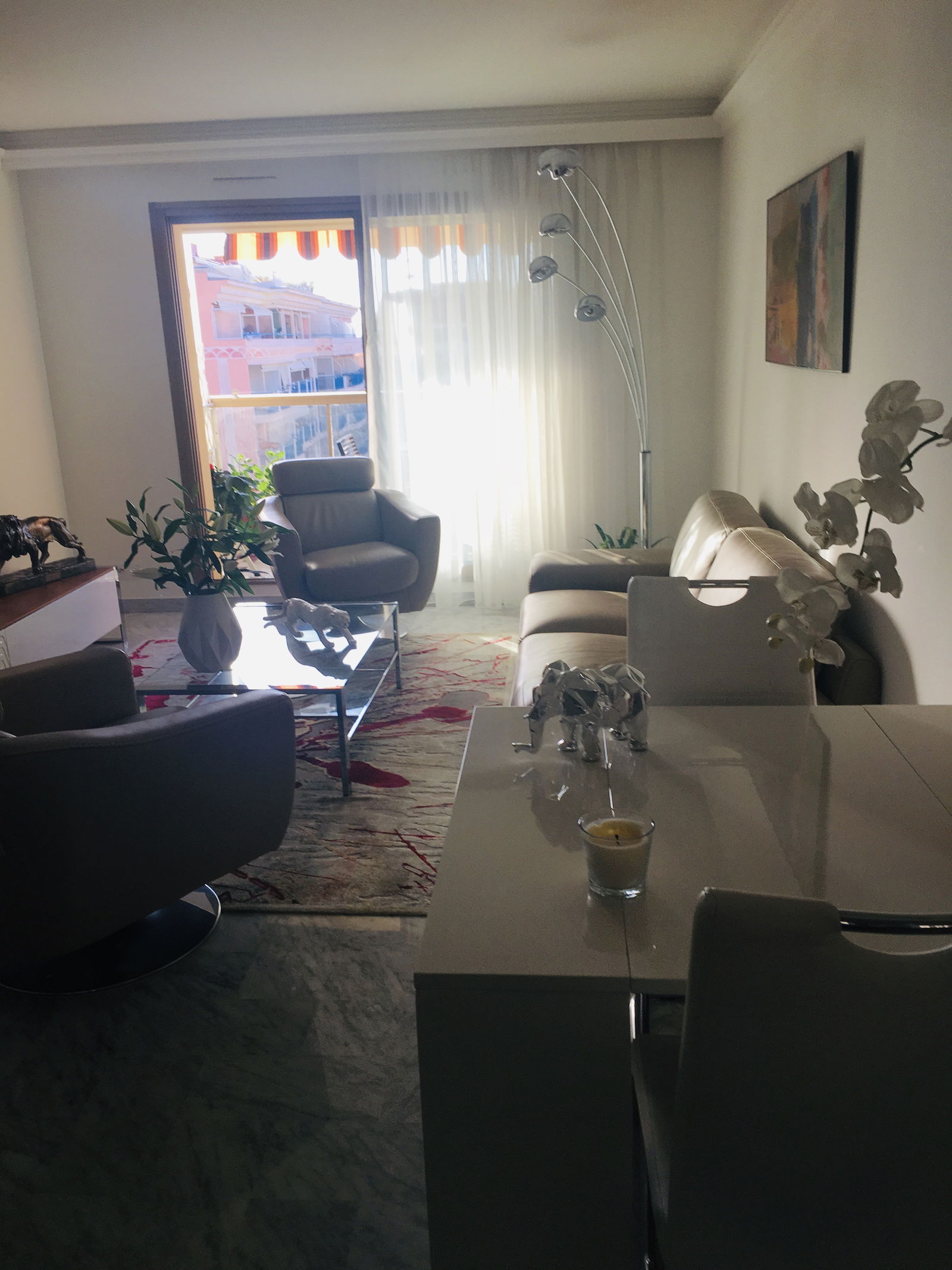 Famiglia Menton 229924