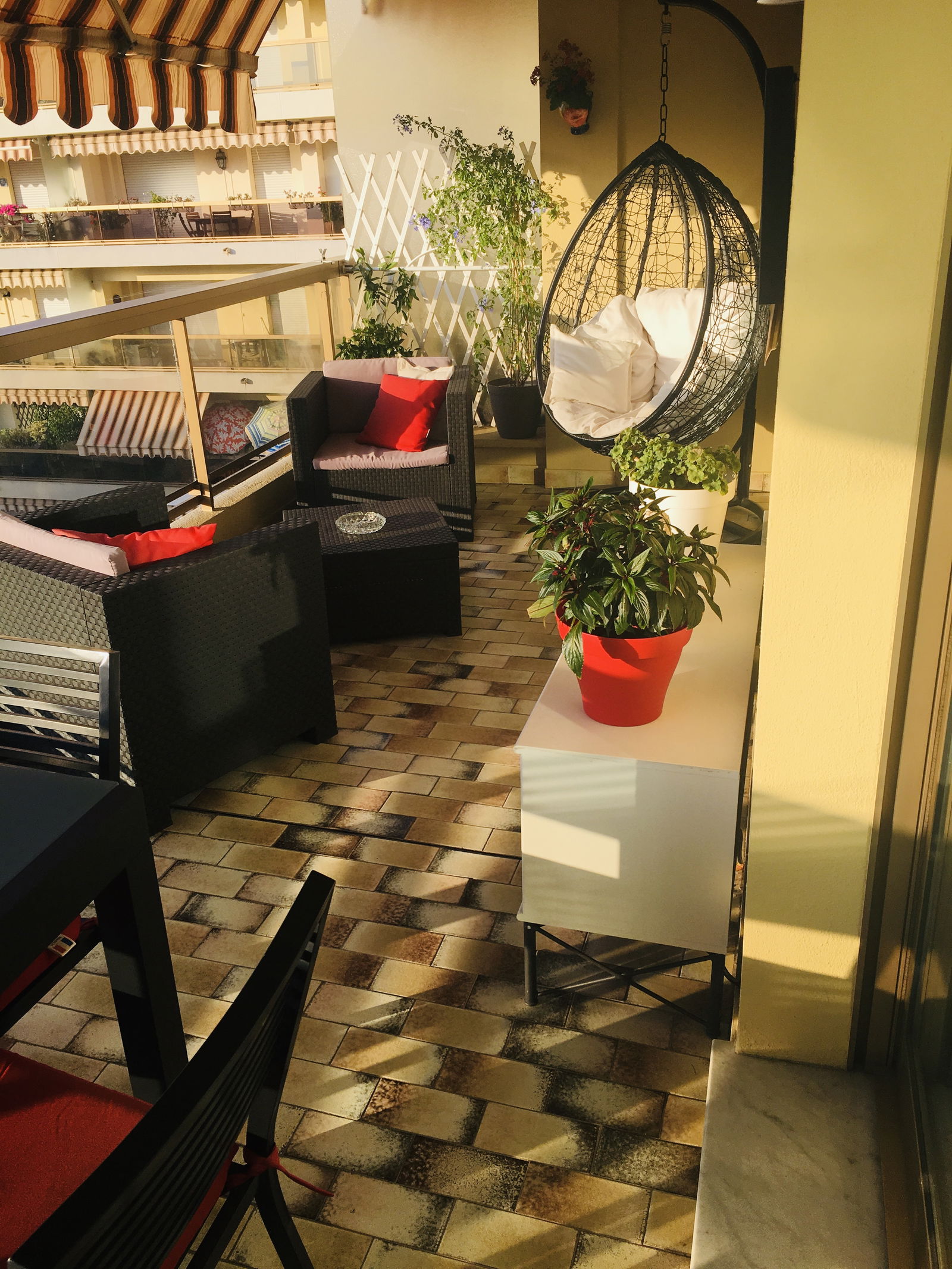 Famiglia Menton 229924