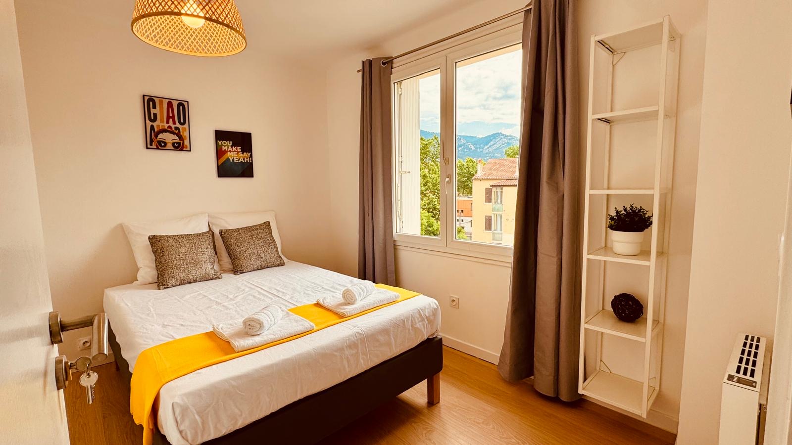 Collocazione Toulon 657677