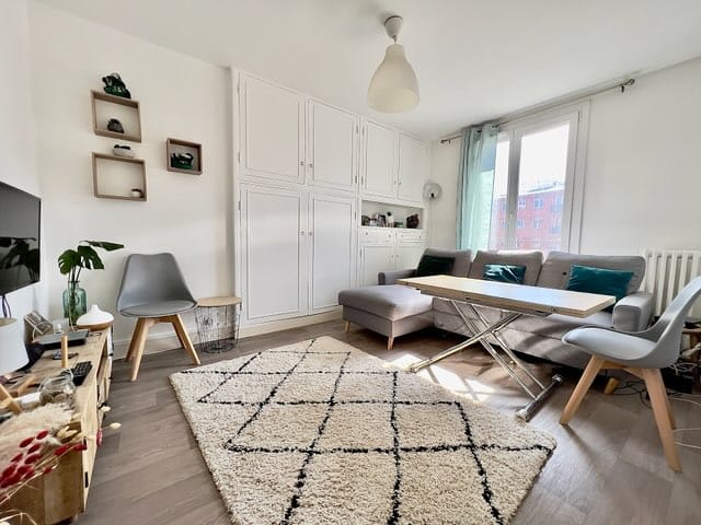 Famiglia Joinville-le-Pont 477205