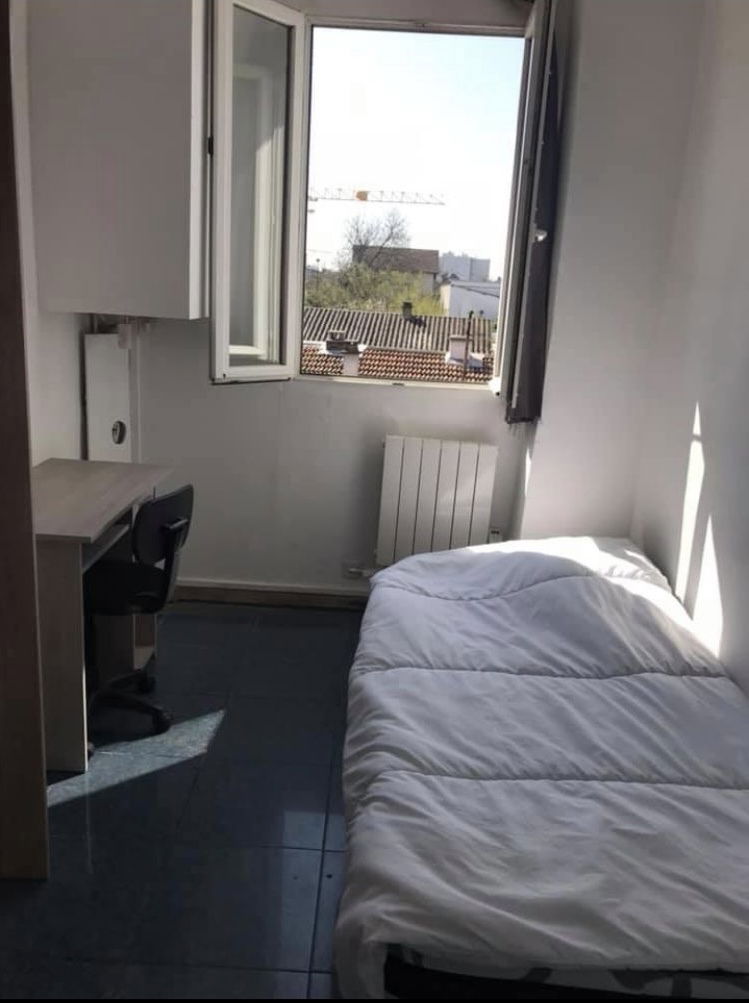 Collocazione Montreuil 261461