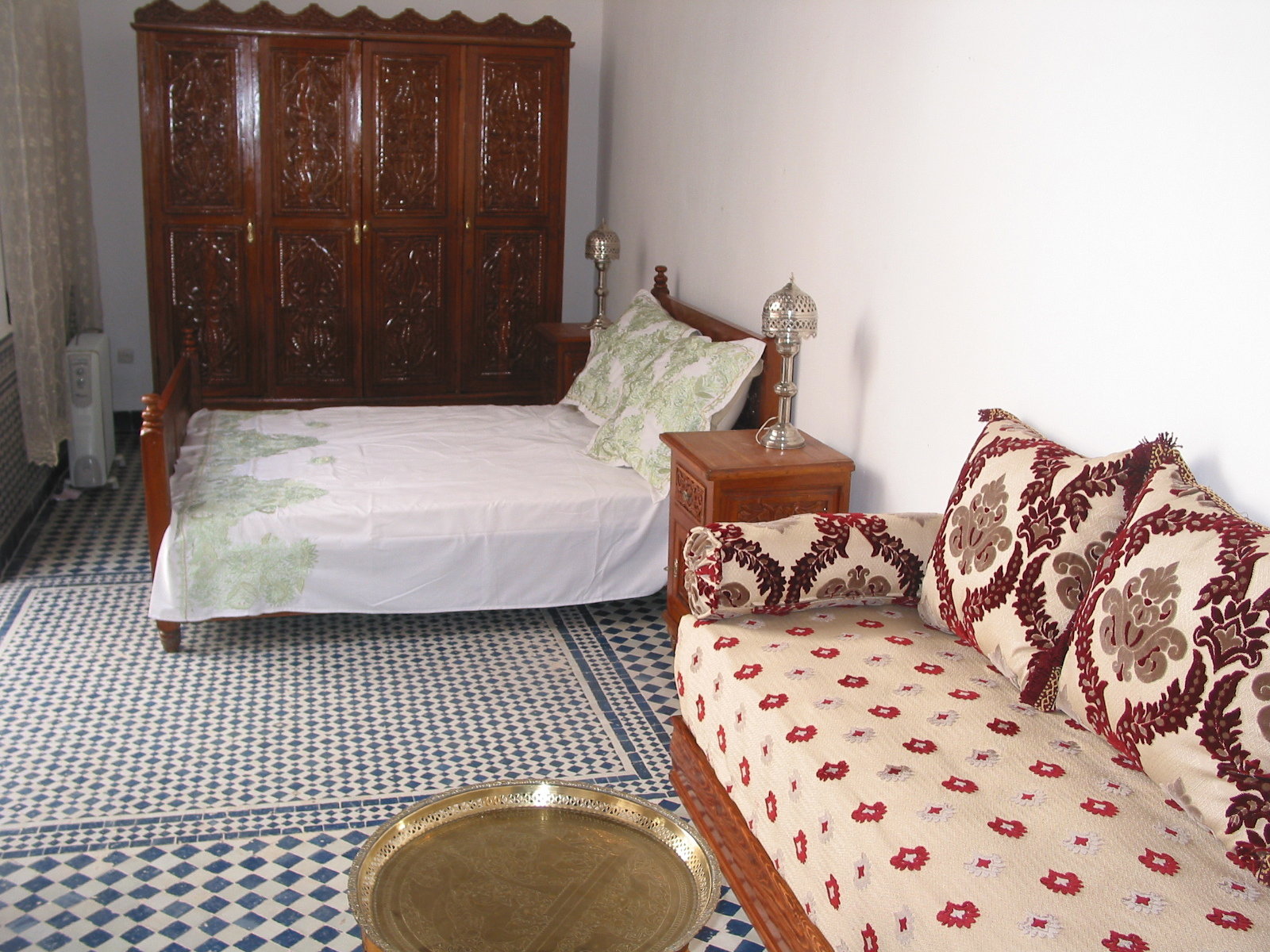 Camere Per Gli Ospiti Fès 62809