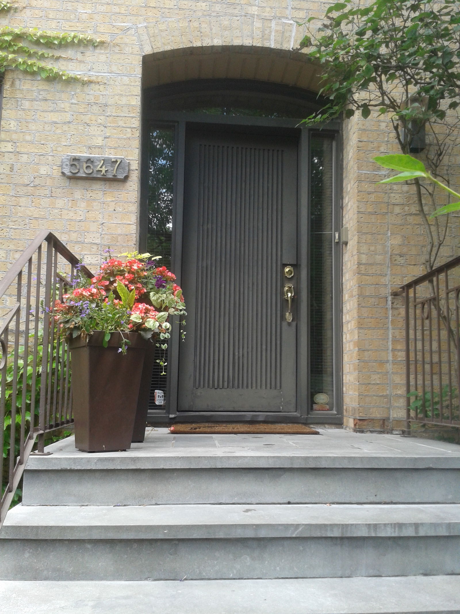 Famiglia Montréal 262286