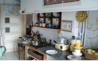 Collocazione Gap 63291