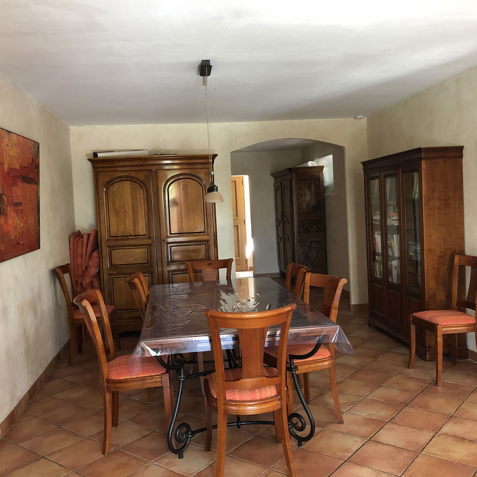 Famiglia Aix-en-Provence 245565