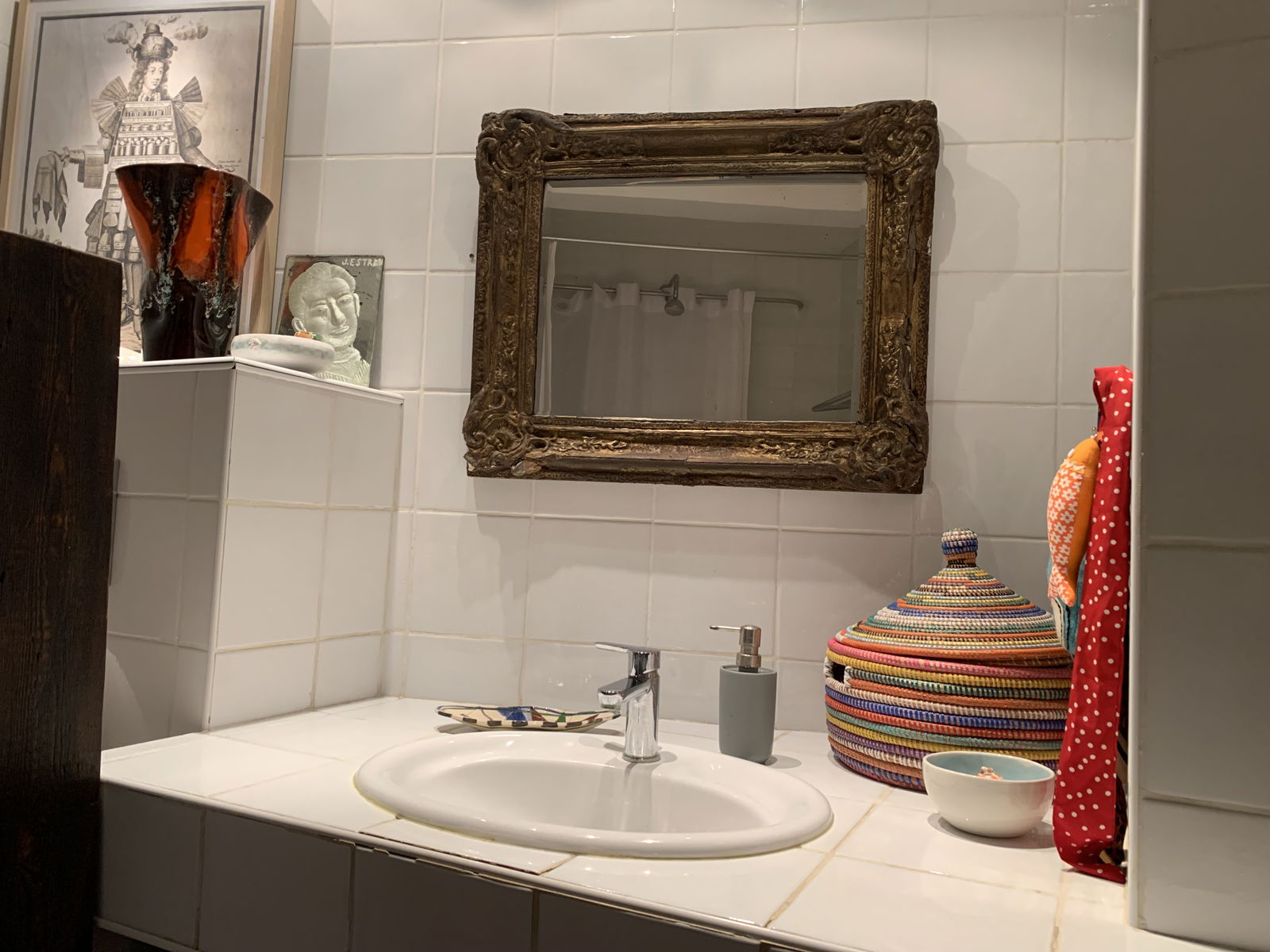 Famiglia Antibes 507171