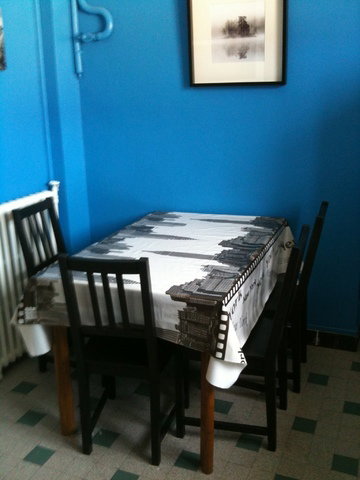 Collocazione Villeurbanne 52173