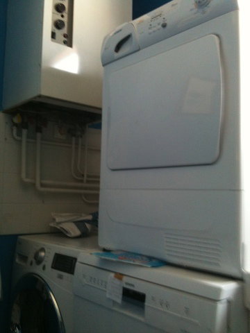 Collocazione Villeurbanne 52173