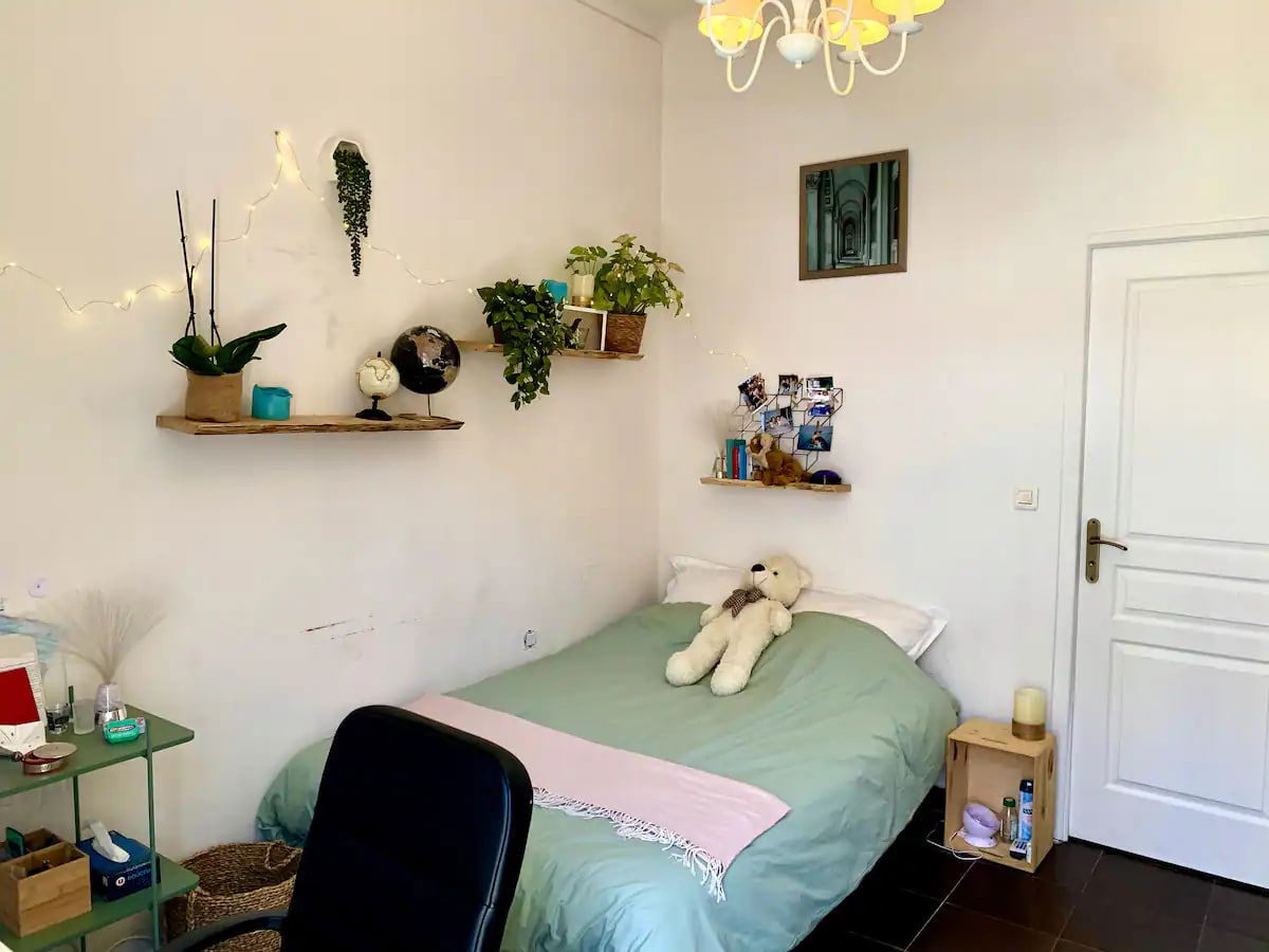Coliving Nice 390843