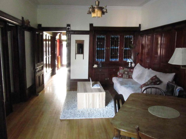 Famiglia Montréal 1745