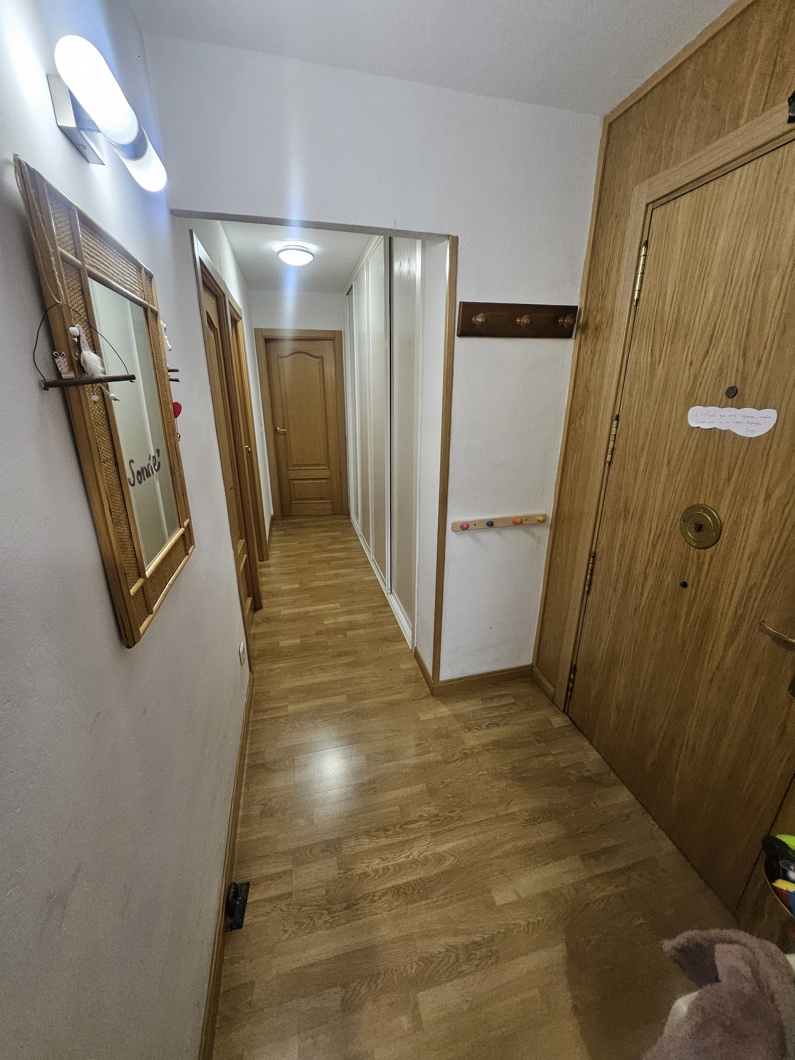 Camere Per Gli Ospiti Madrid 660623