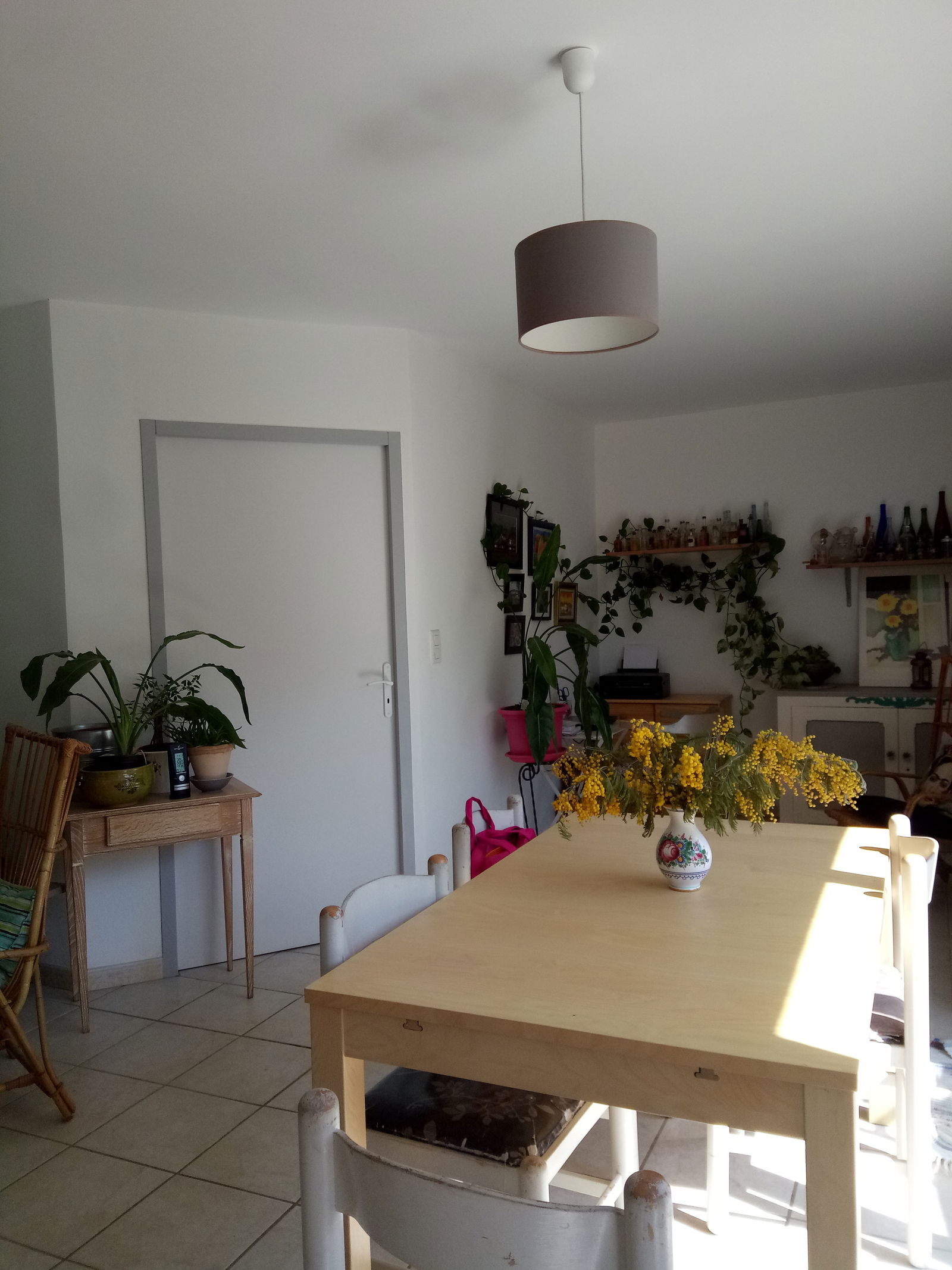 Famiglia Sérignan-du-Comtat 222639