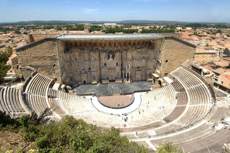 Famiglia Sérignan-du-Comtat 222639