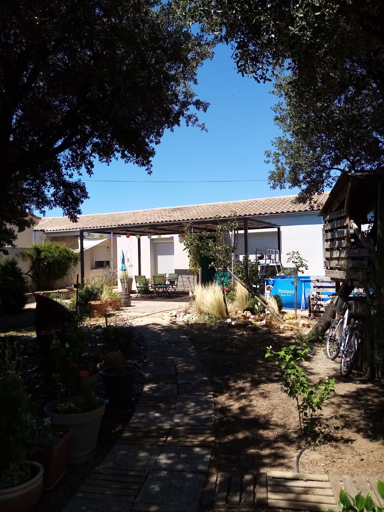 Famiglia Sérignan-du-Comtat 222639