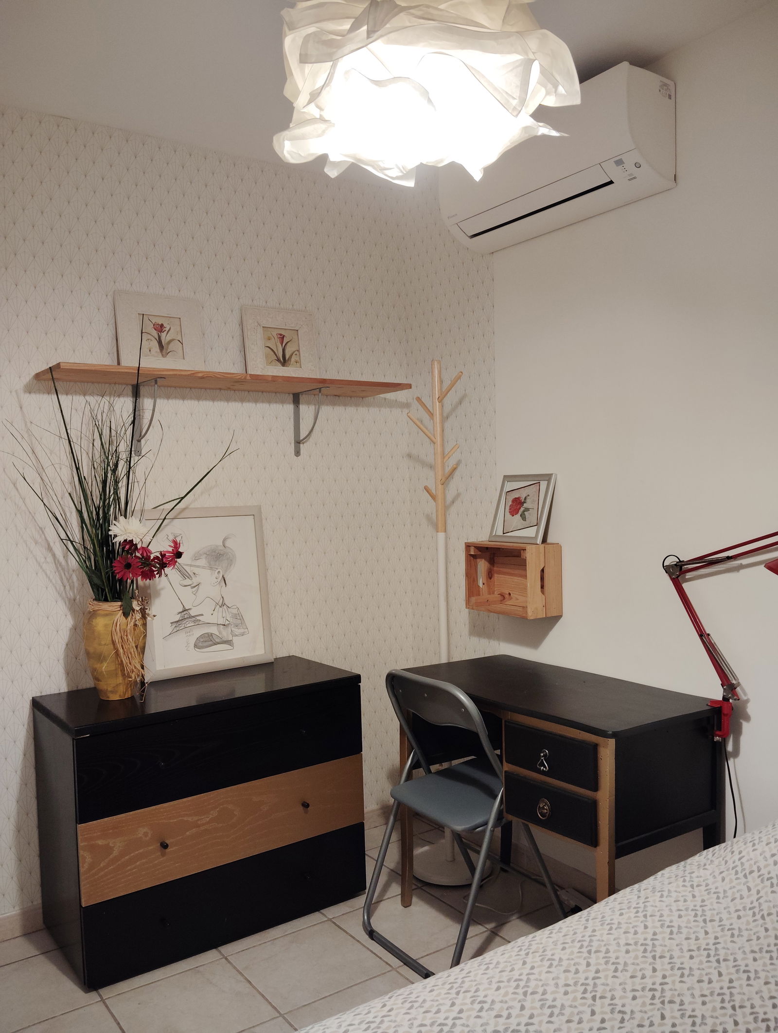 Famiglia Sérignan-du-Comtat 222639