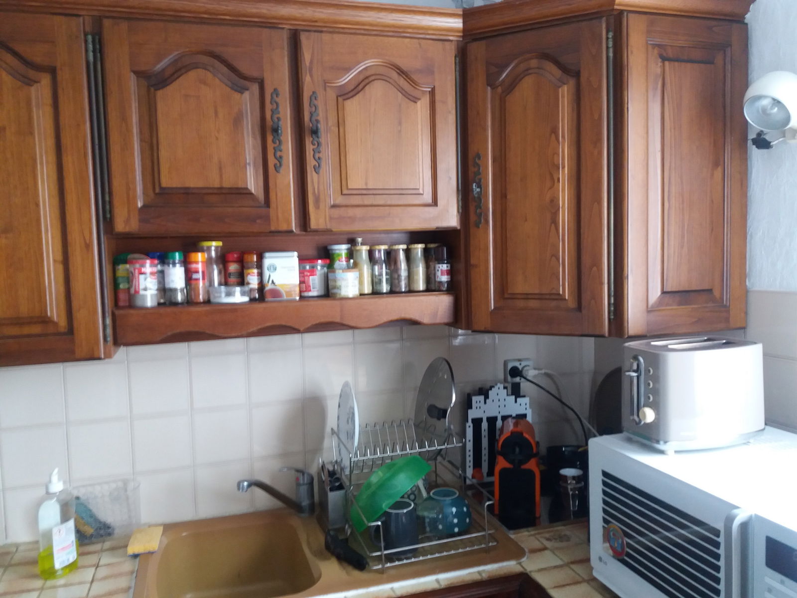 Collocazione Garges-lès-Gonesse 67512