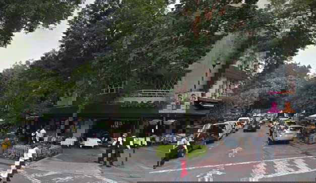 Famiglia México D.F. 265592