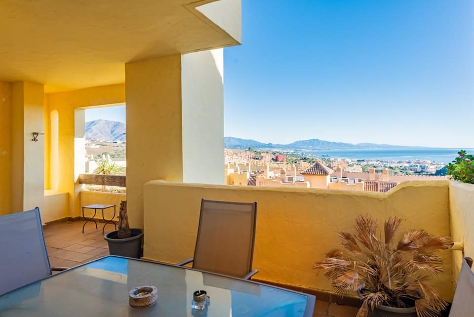 Famiglia San Luis de Sabinillas 365084