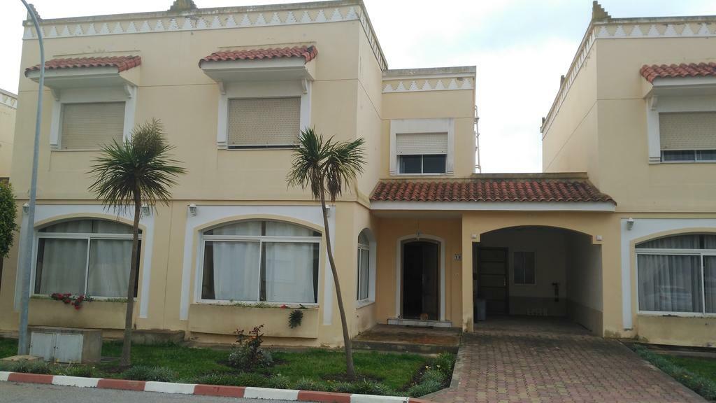 Famiglia Tanger 165520