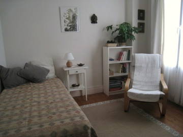 Roomlala | Stanza in affitto nella casa di un residente