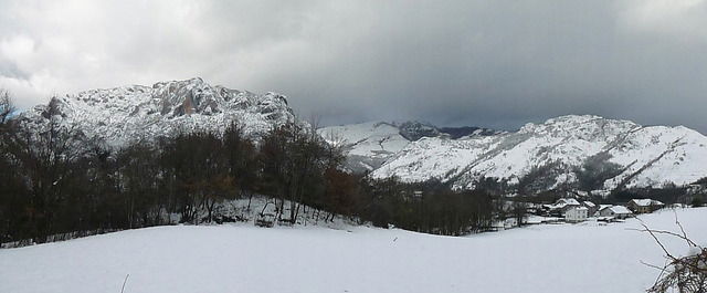 Famiglia Les Cabannes 39981