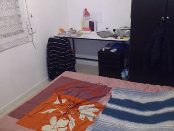 Roomlala | Stanza in affitto nella casa di un residente