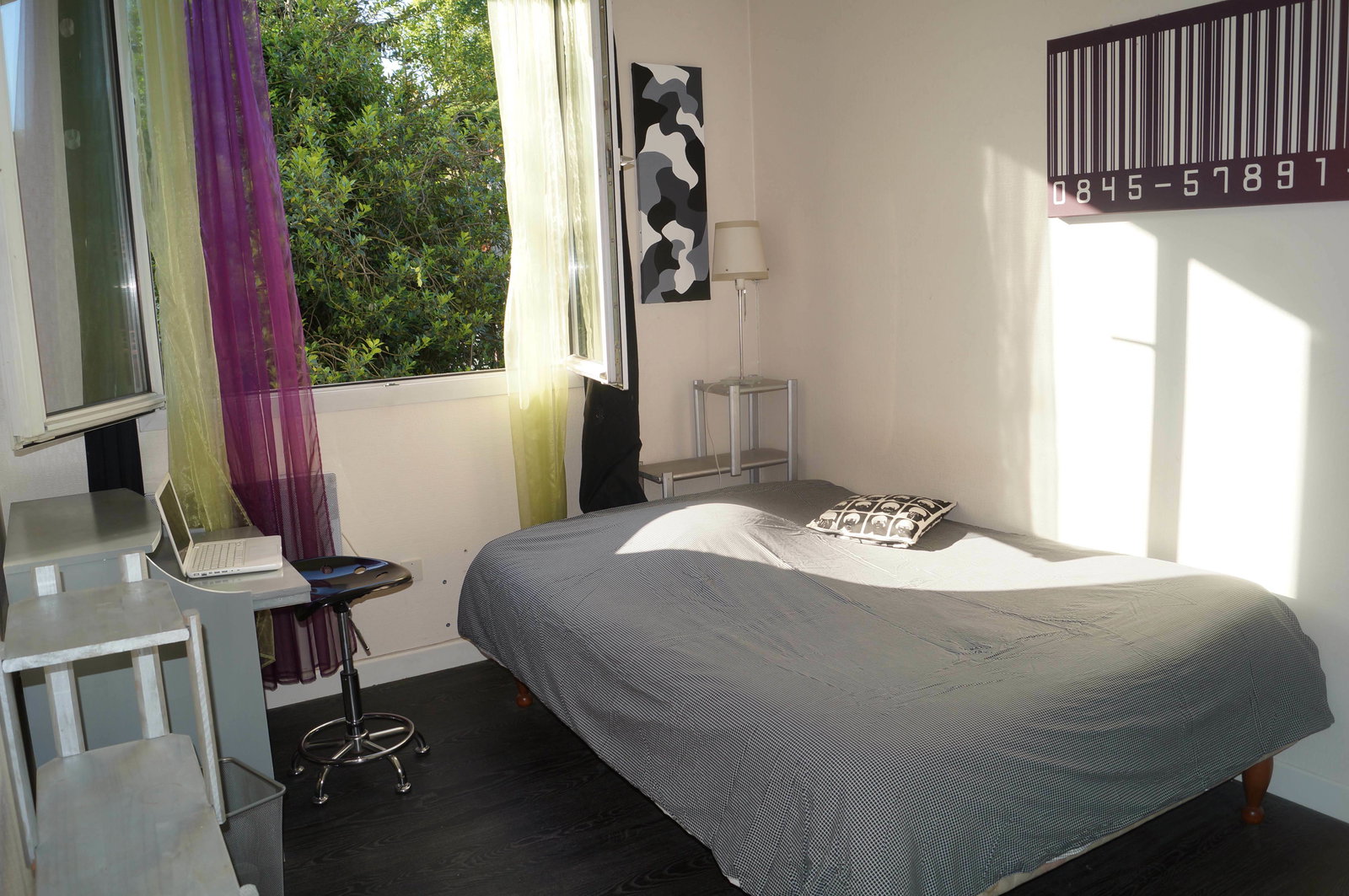 Famiglia Le Kremlin-Bicètre 71354