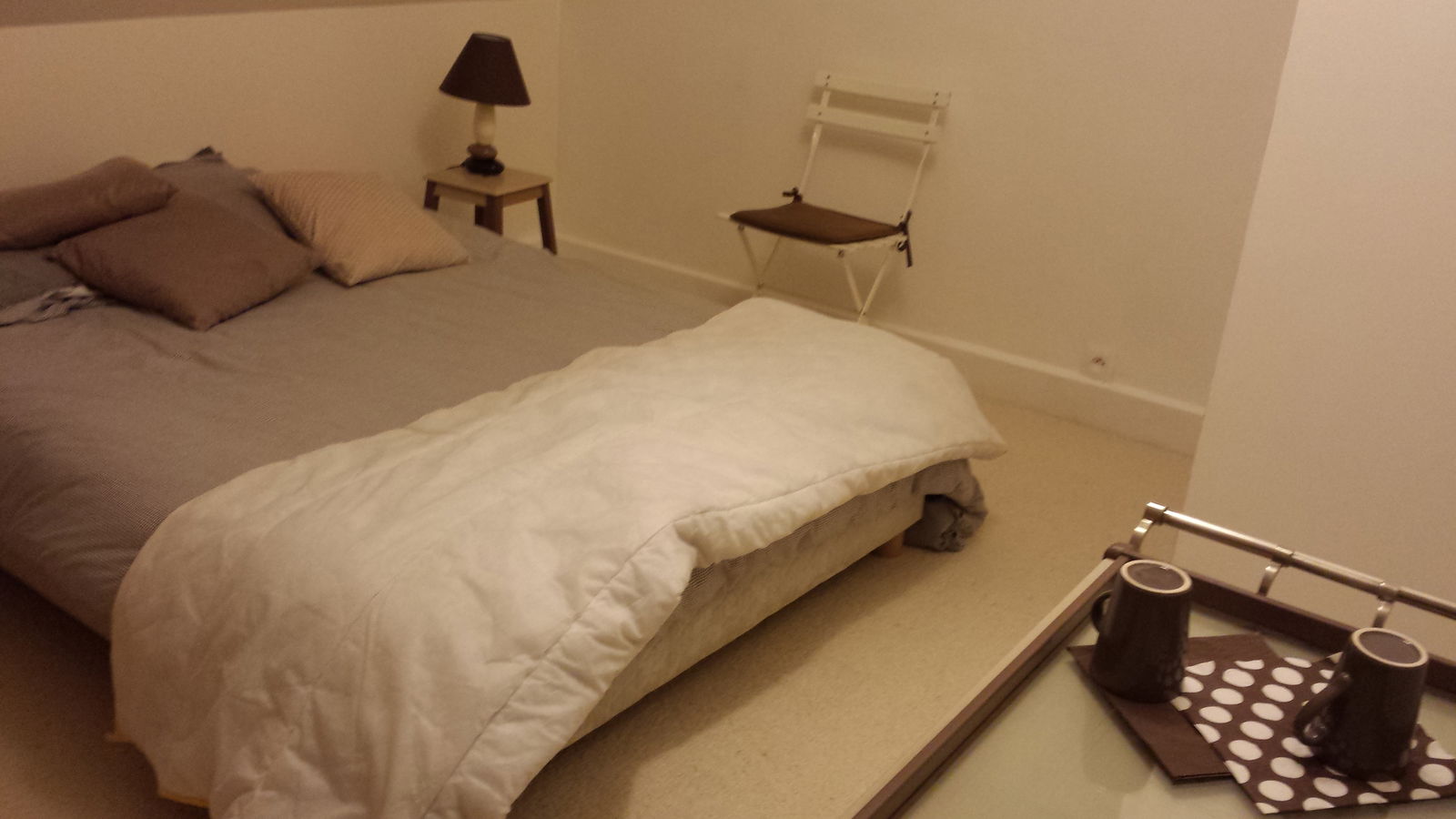 Camere Per Gli Ospiti Nantes 64781