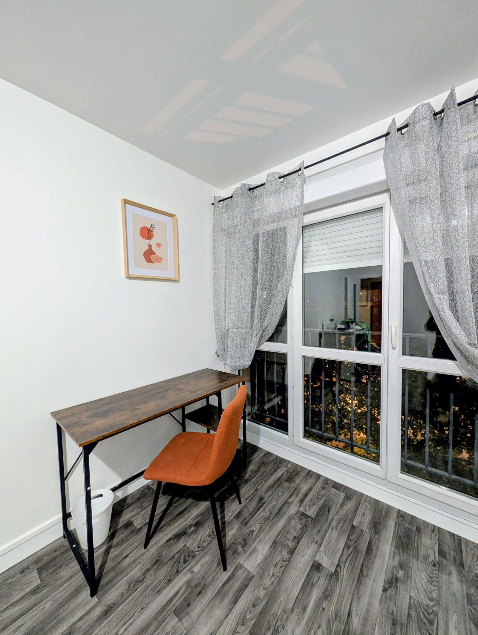 Collocazione Les Ulis 626065