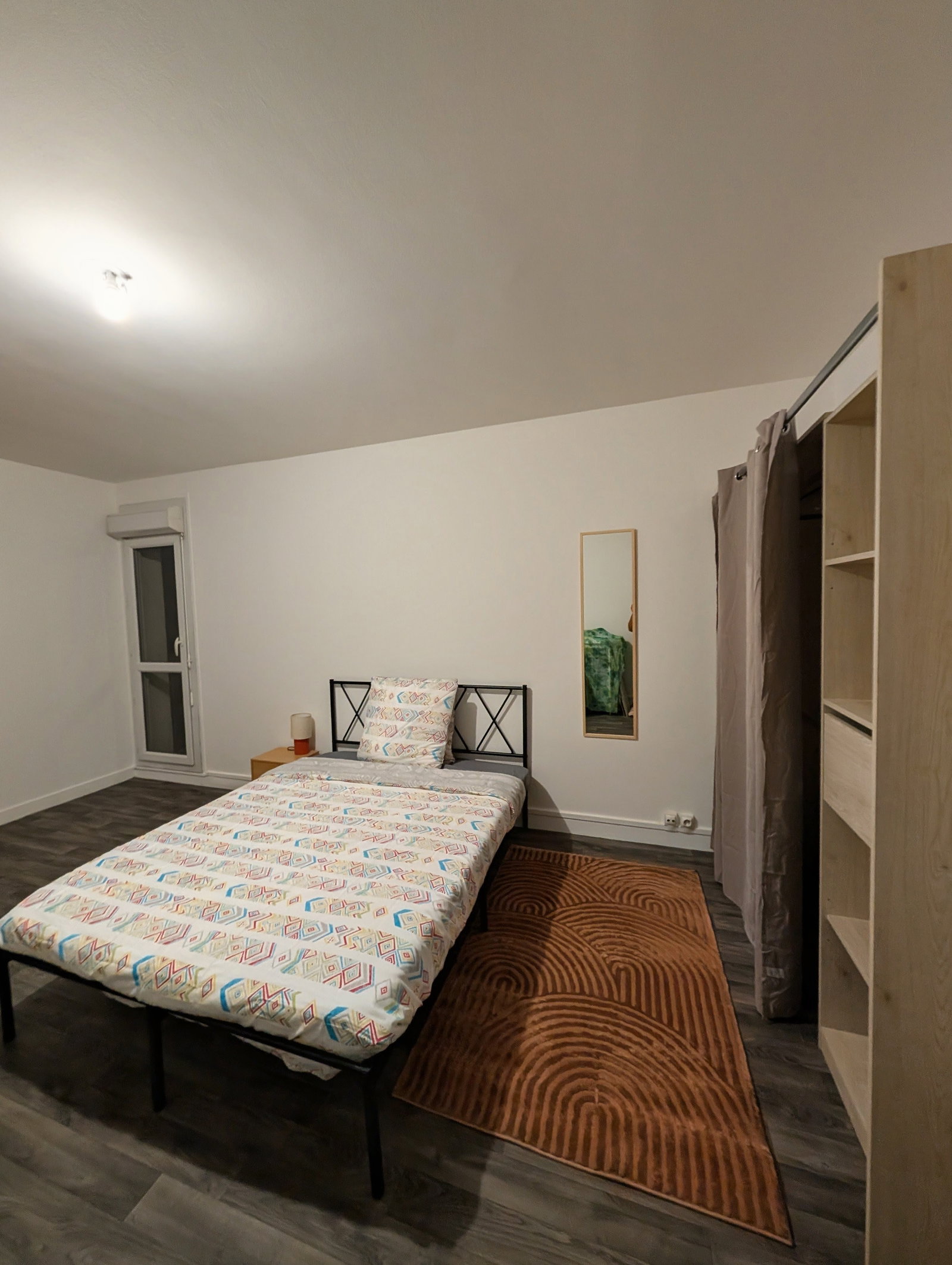 Collocazione Les Ulis 626065