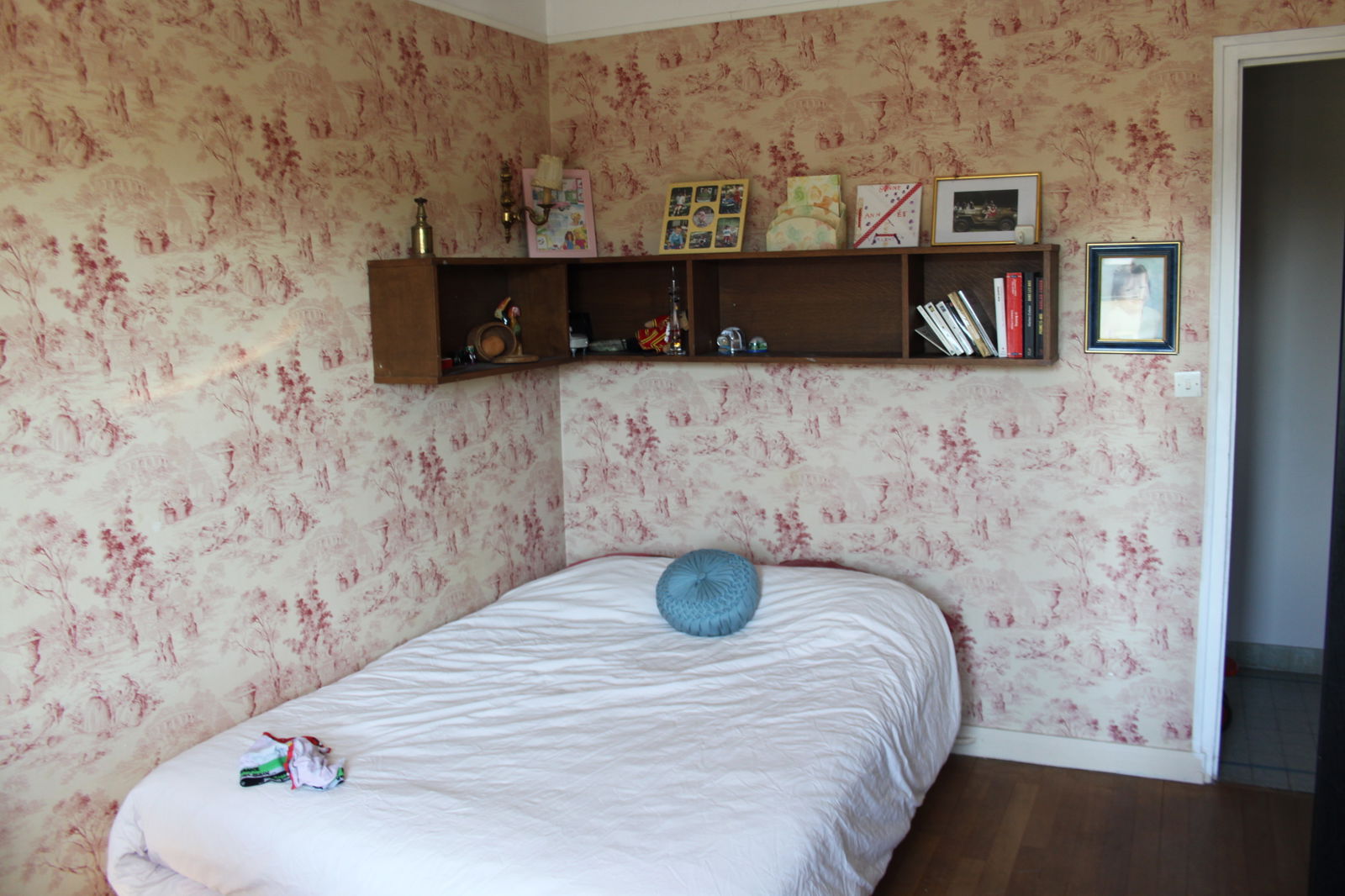 Famiglia Palaiseau 211815