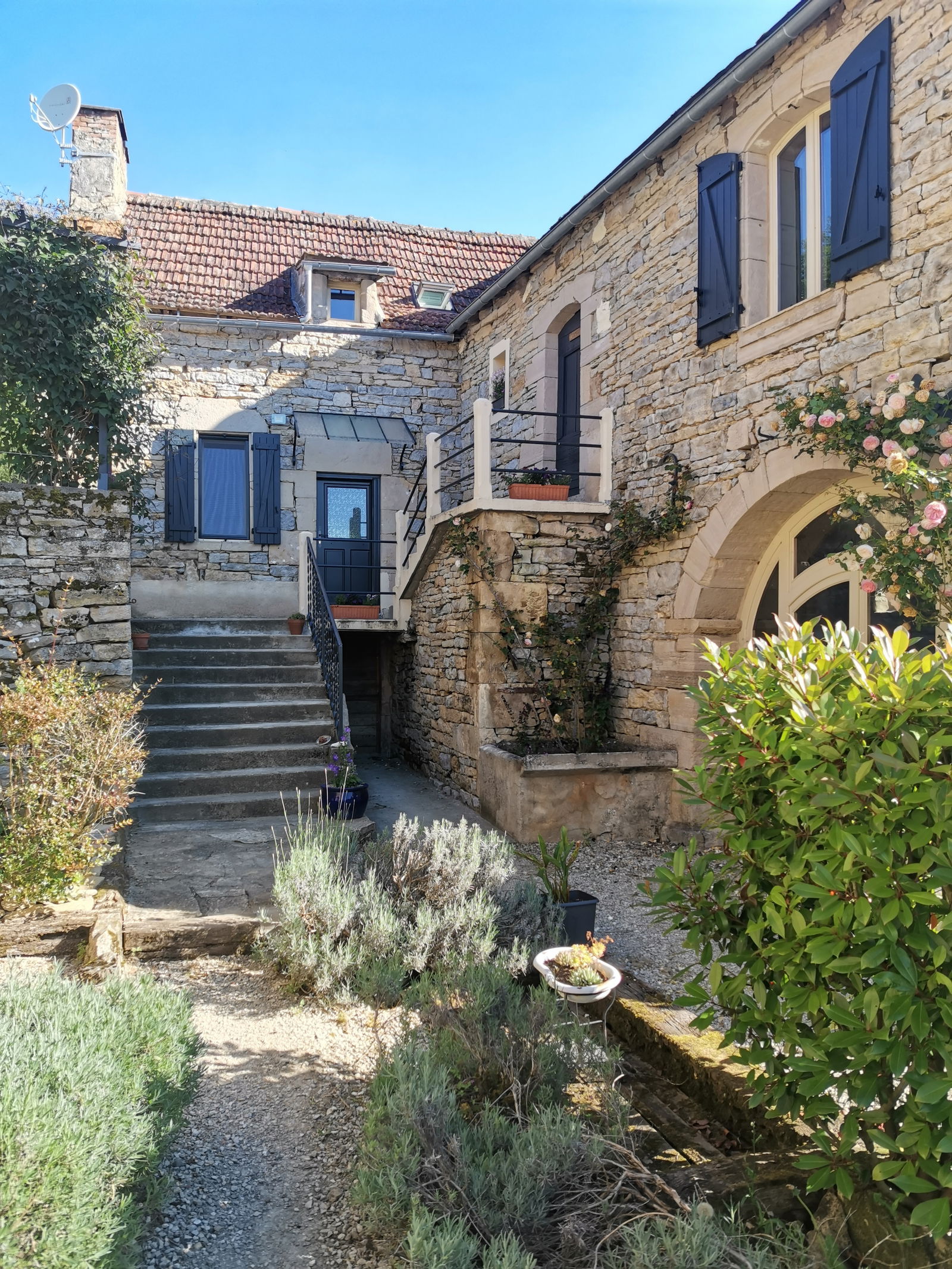 Famiglia Parisot 240931