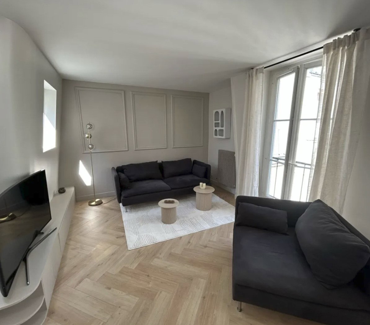 Camera Presso L'ospite Paris 671264