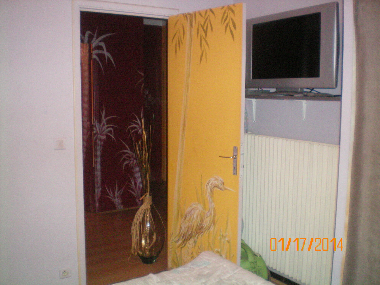 Famiglia Grasse 63611